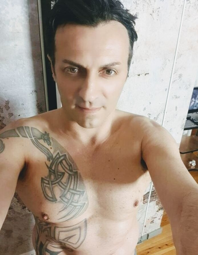My body 