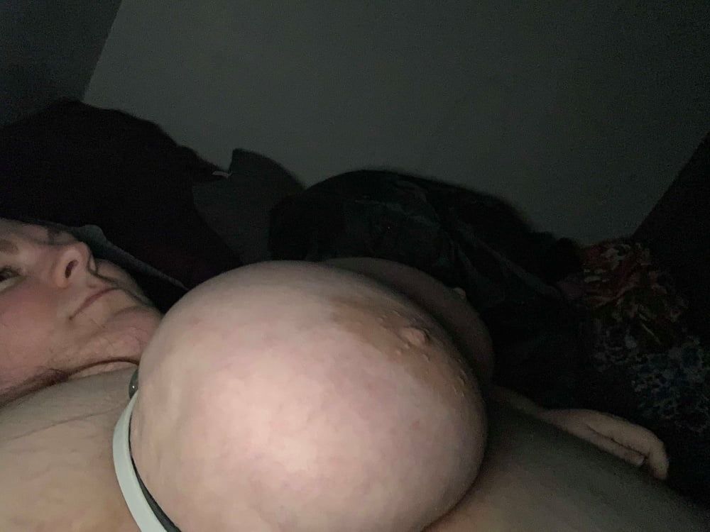 SSBBW Slut Crystal #14