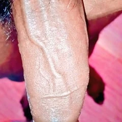 My real size night dick masaj time photo shoot