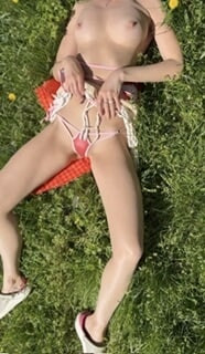 My sexy body #6