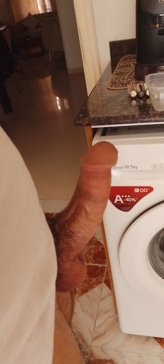 My dick 