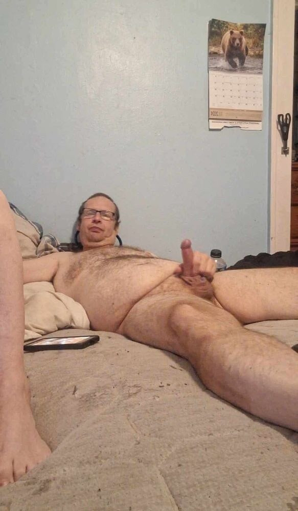 My rock hard cock  #6