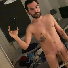 Just me