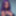 Curvy Purple-Haired Goddess Image Gallery: AI-Generated NSF #9