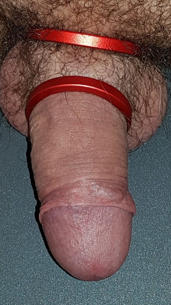 Cock ring #52