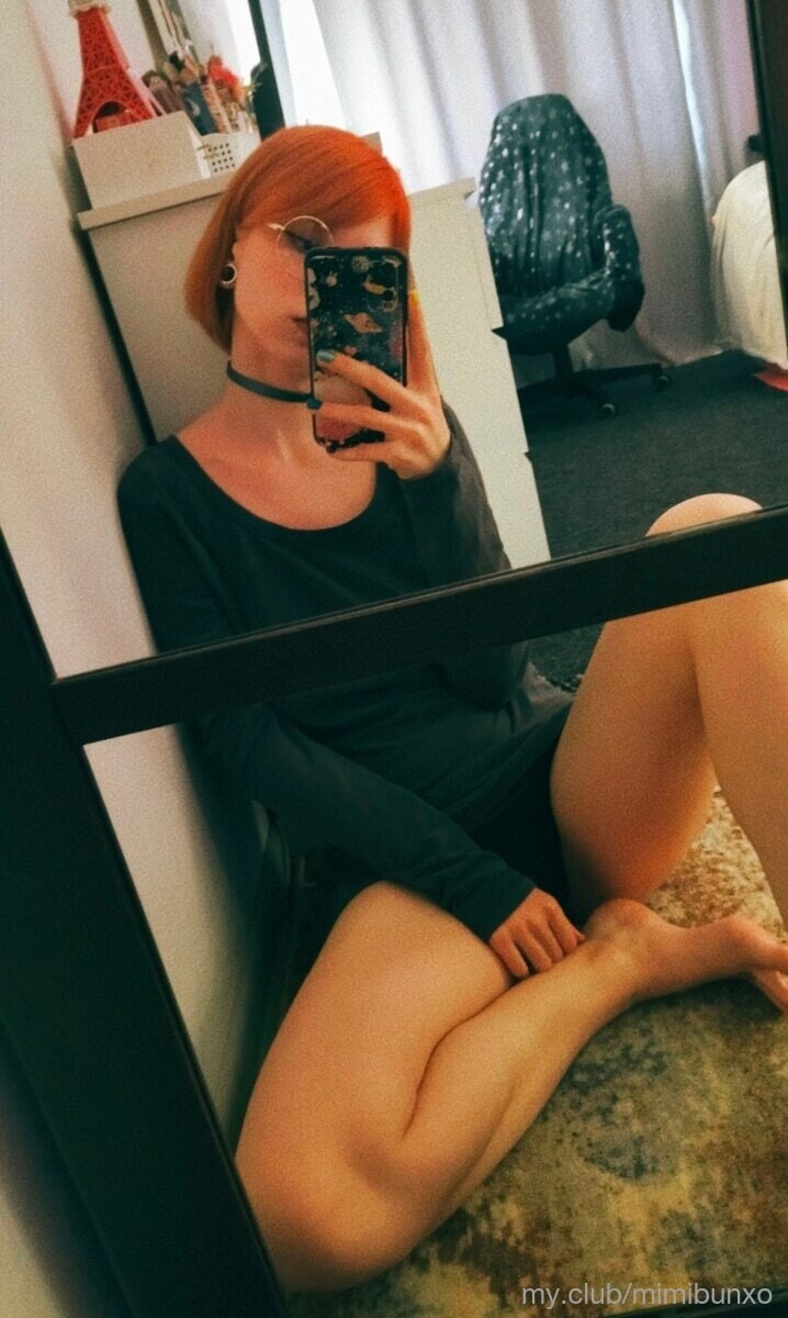 Mimi Bunny ♡ Free Photos #6