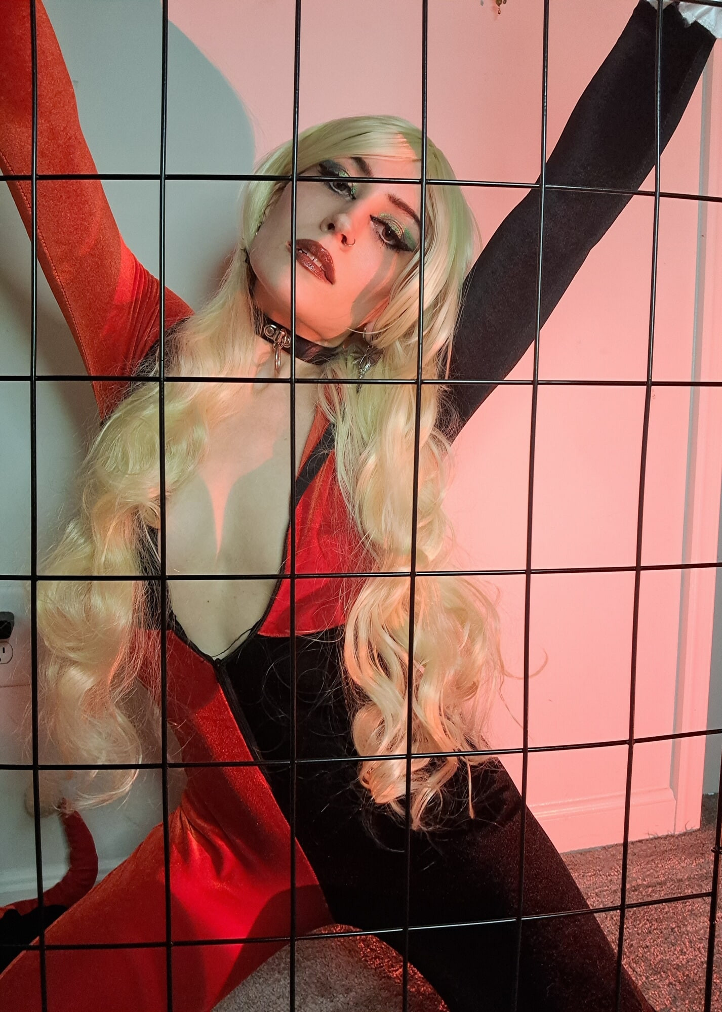Harley Quinn #4