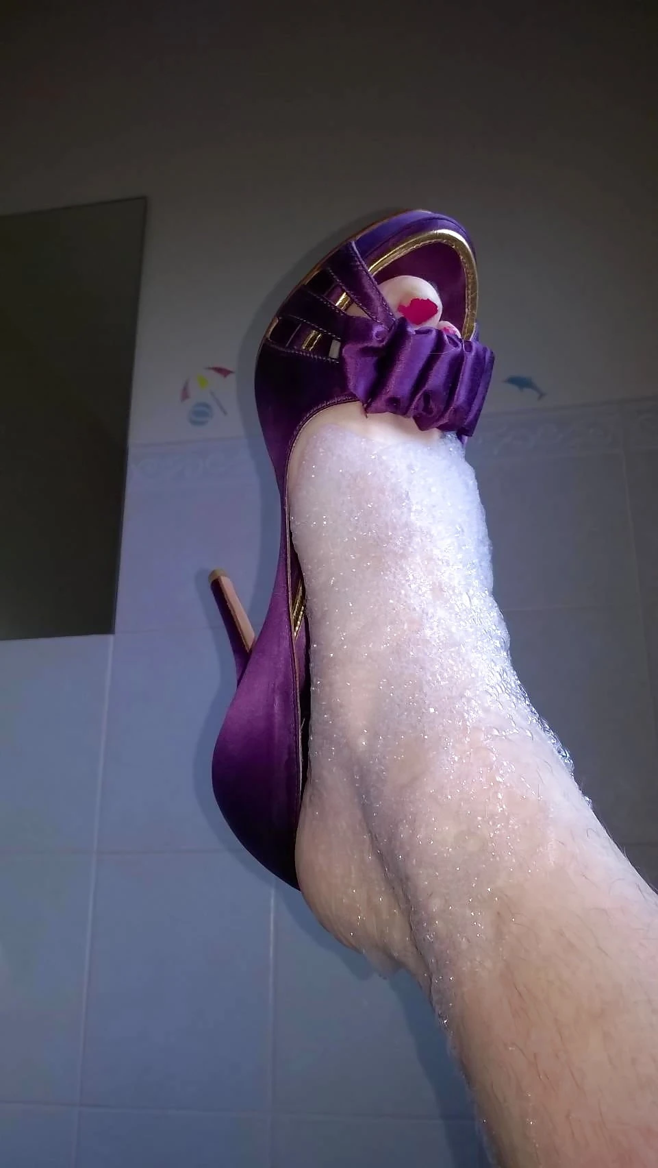 Heels #10