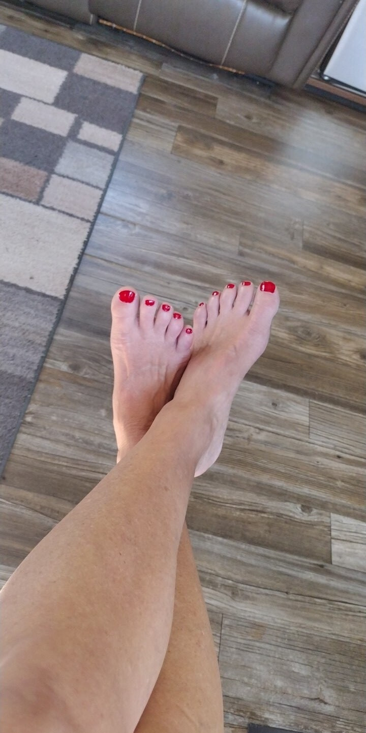 Fetish kaki 