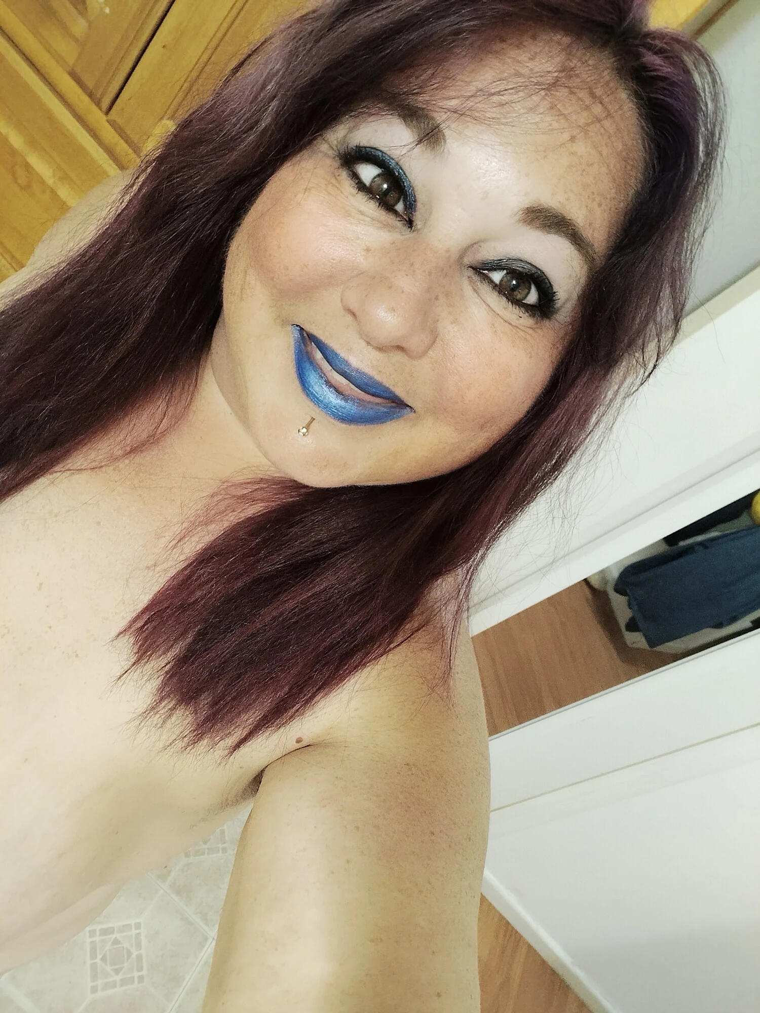 BlancaGirlBBW at her best!!! 
