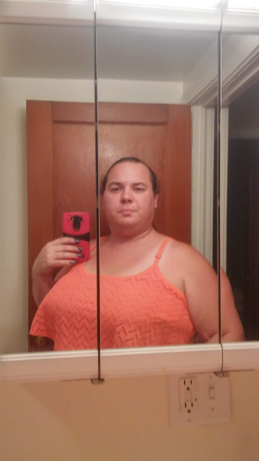 Just me #42