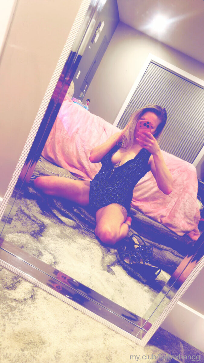 Bella Bangg Free Photos #7