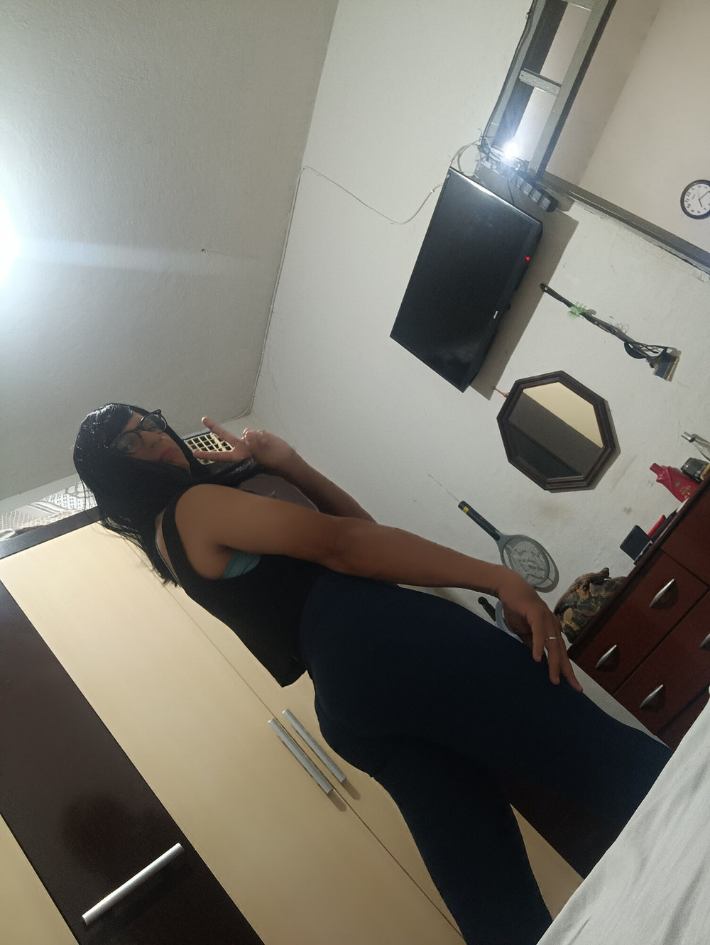 Fitness Costume legging  #52