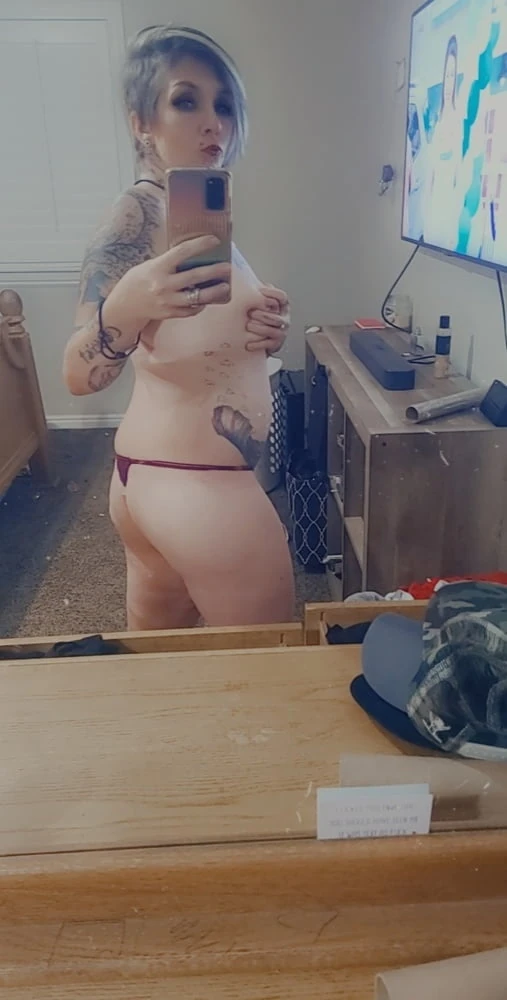 Naked :P #44