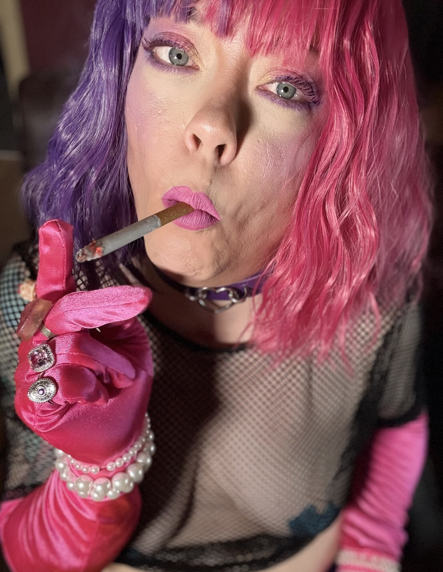 Tina Snua Selfies #132 #37