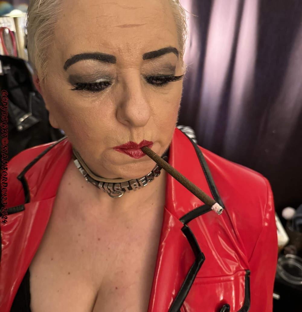 FEMALE DOMINATION 2 #4