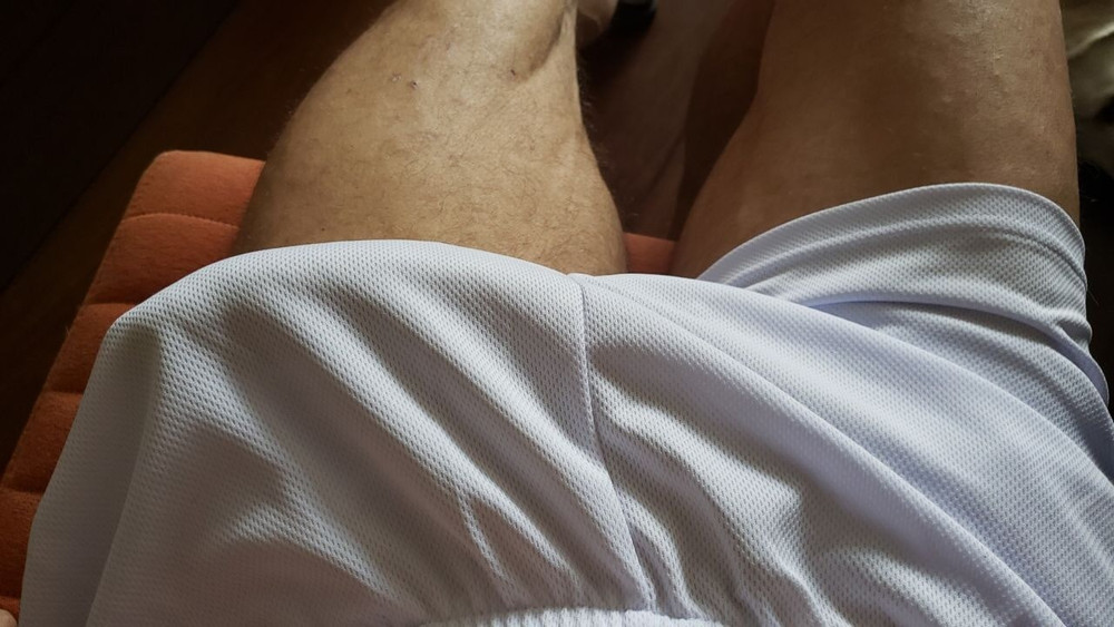 BULGE ONLY #3
