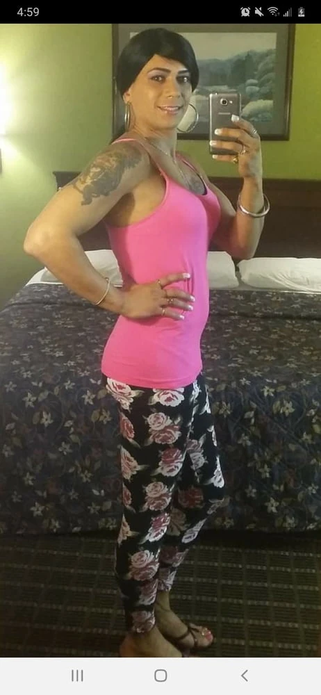 Nadia rose #46