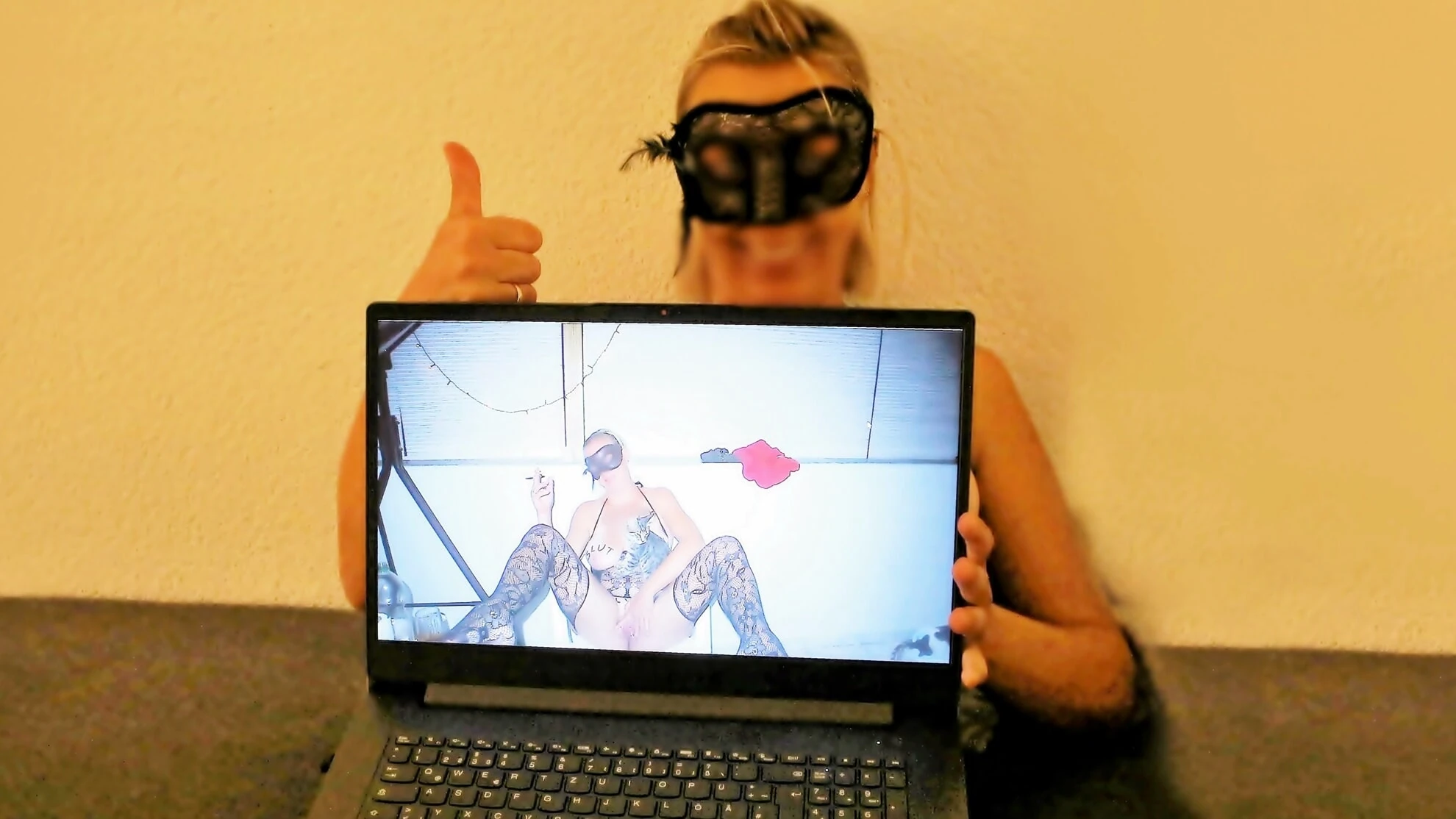 Porno Wife Slut Whore #35
