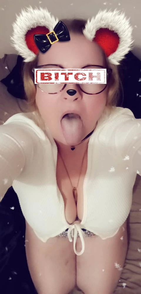 my bitch #30