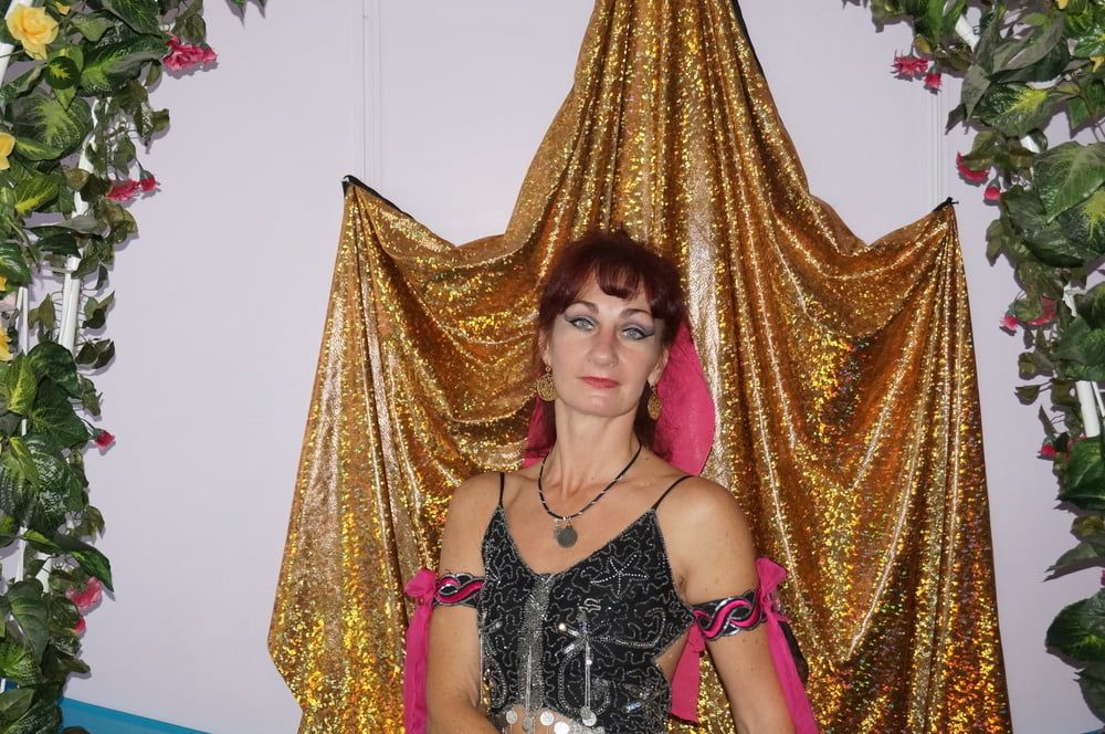 Bellydance show 2018-10-14 #9