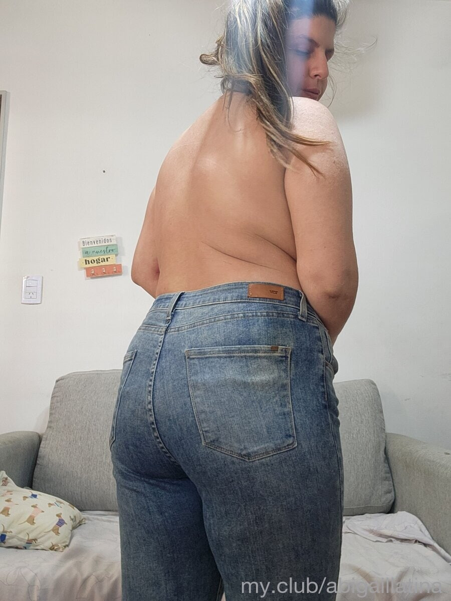 Abigaillatina Free Photos #9