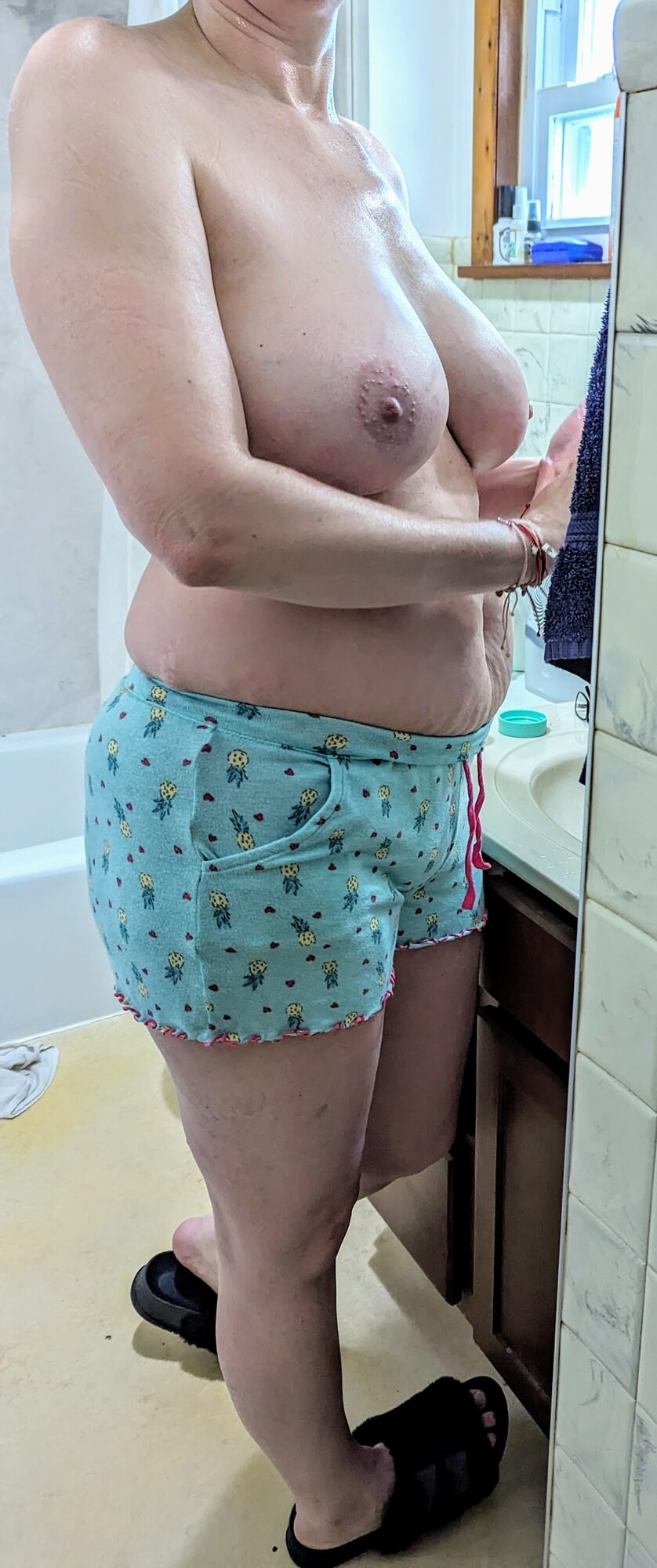 Curvy Wife #16