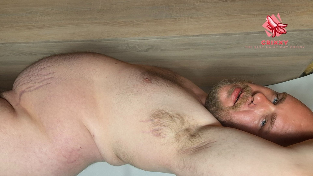 You really love big gay dicks? - Part 2 - Cri33Y #21