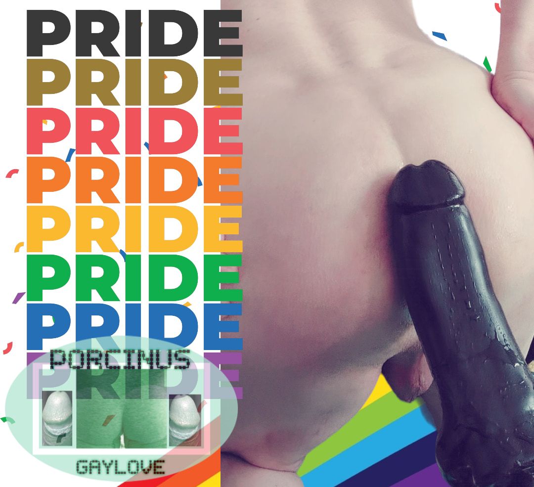 Pride love #12