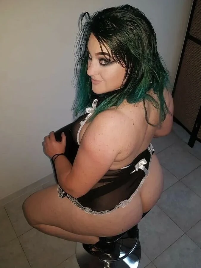 Chubby MILF Amy Leaf- Best of 6 #6