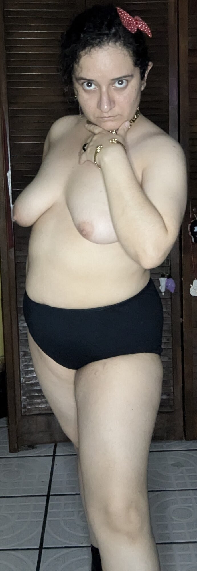 Living Supreme Goddess-Deity  #8