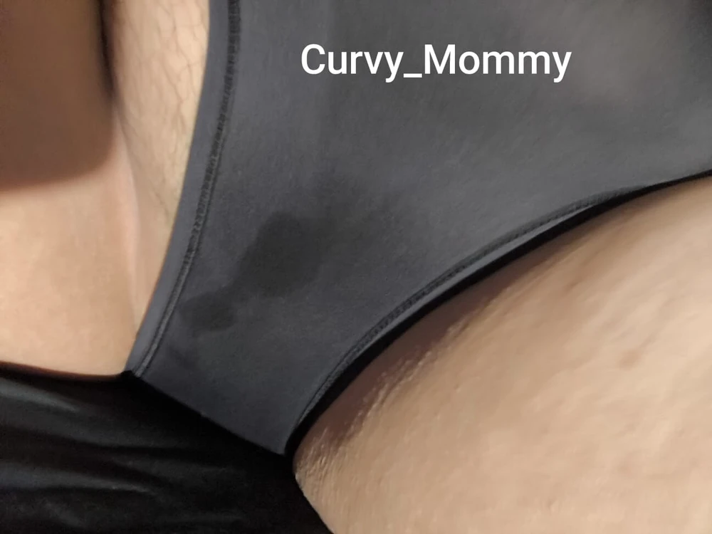 moist panties #4