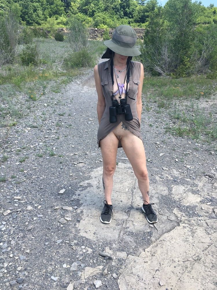 Sexislut our for a hike  #39