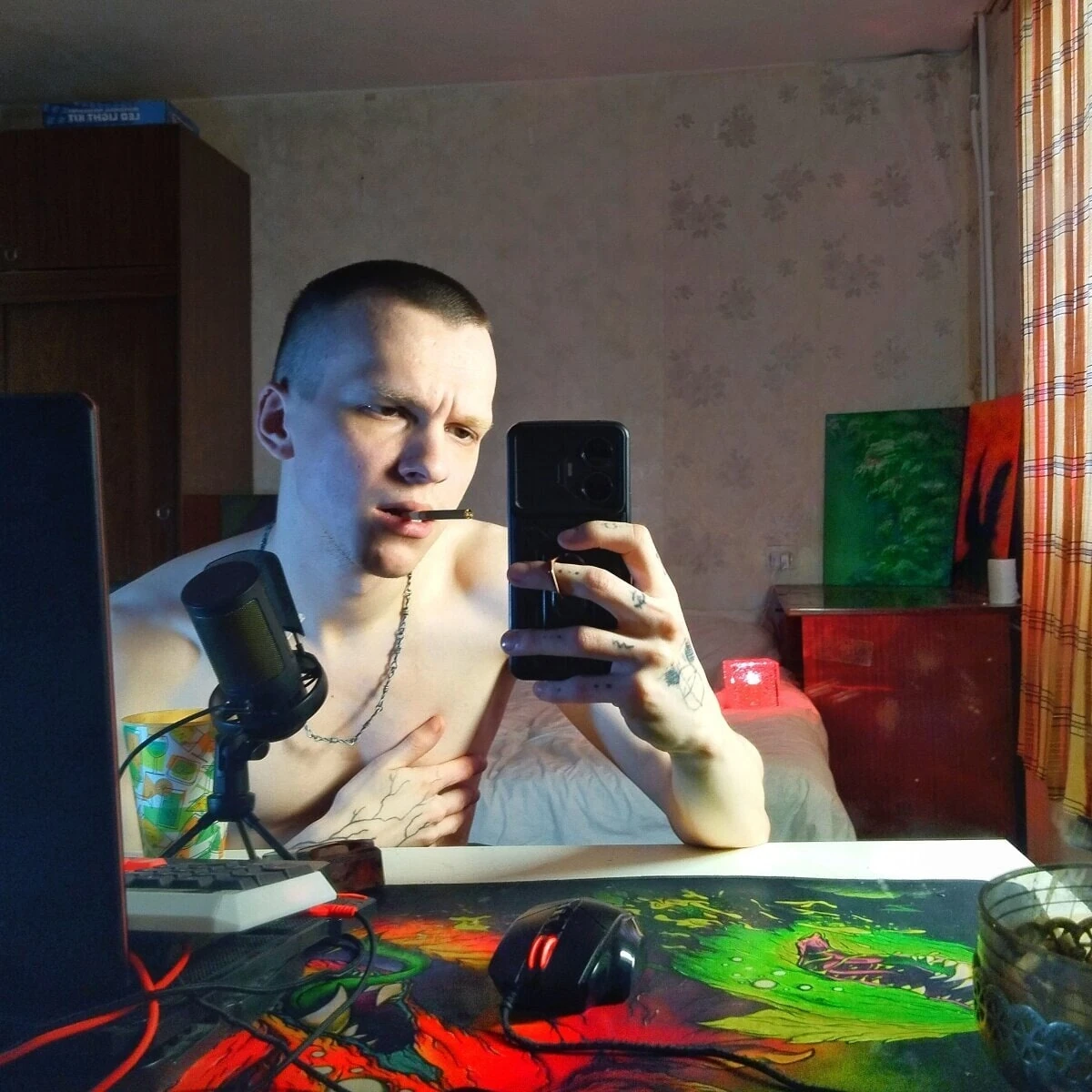 Raphael Free Photos