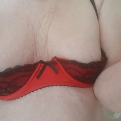 Bra selection 