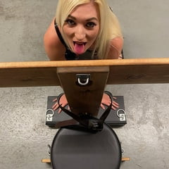 Your Mistress