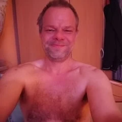 Das bin ich