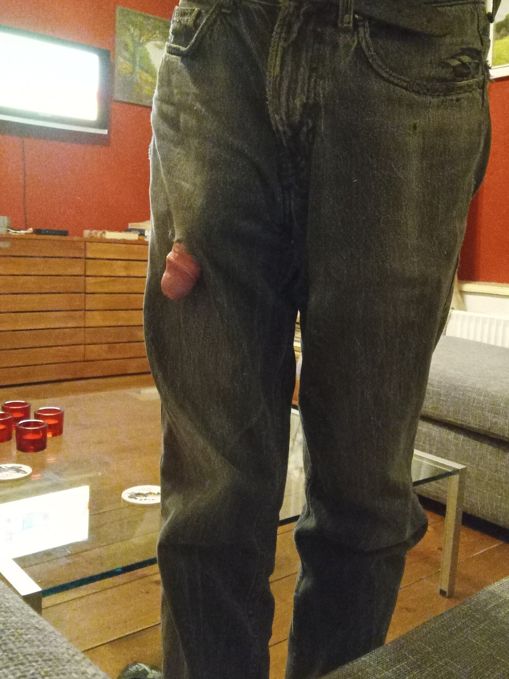 hole in my trousers #12