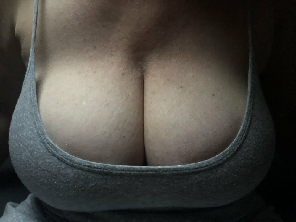 Big Tits Compilation #15