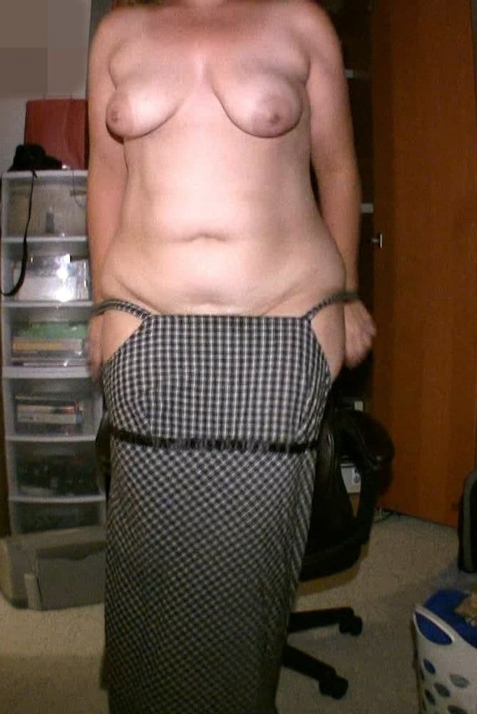 Sexy BBW Amateur Curvy MILF Chubby Mom Horny Blonde Big Tits #10