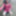 Amateur crossdresser Kelly cd in pink fishnet dress  #17