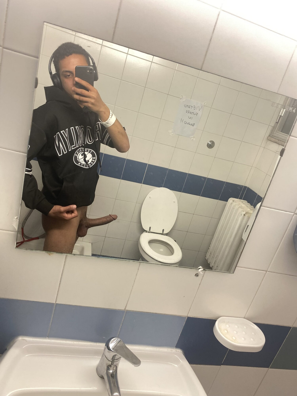 ragazzo di 18 anni #3