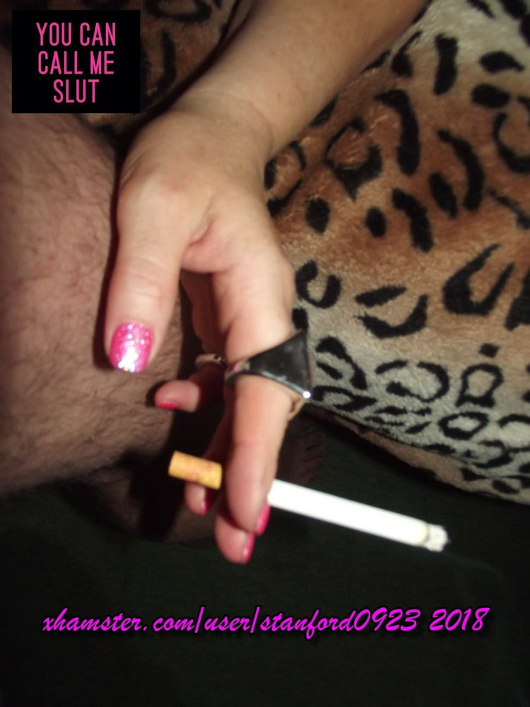 YOU CAN CALL ME SLUT #7