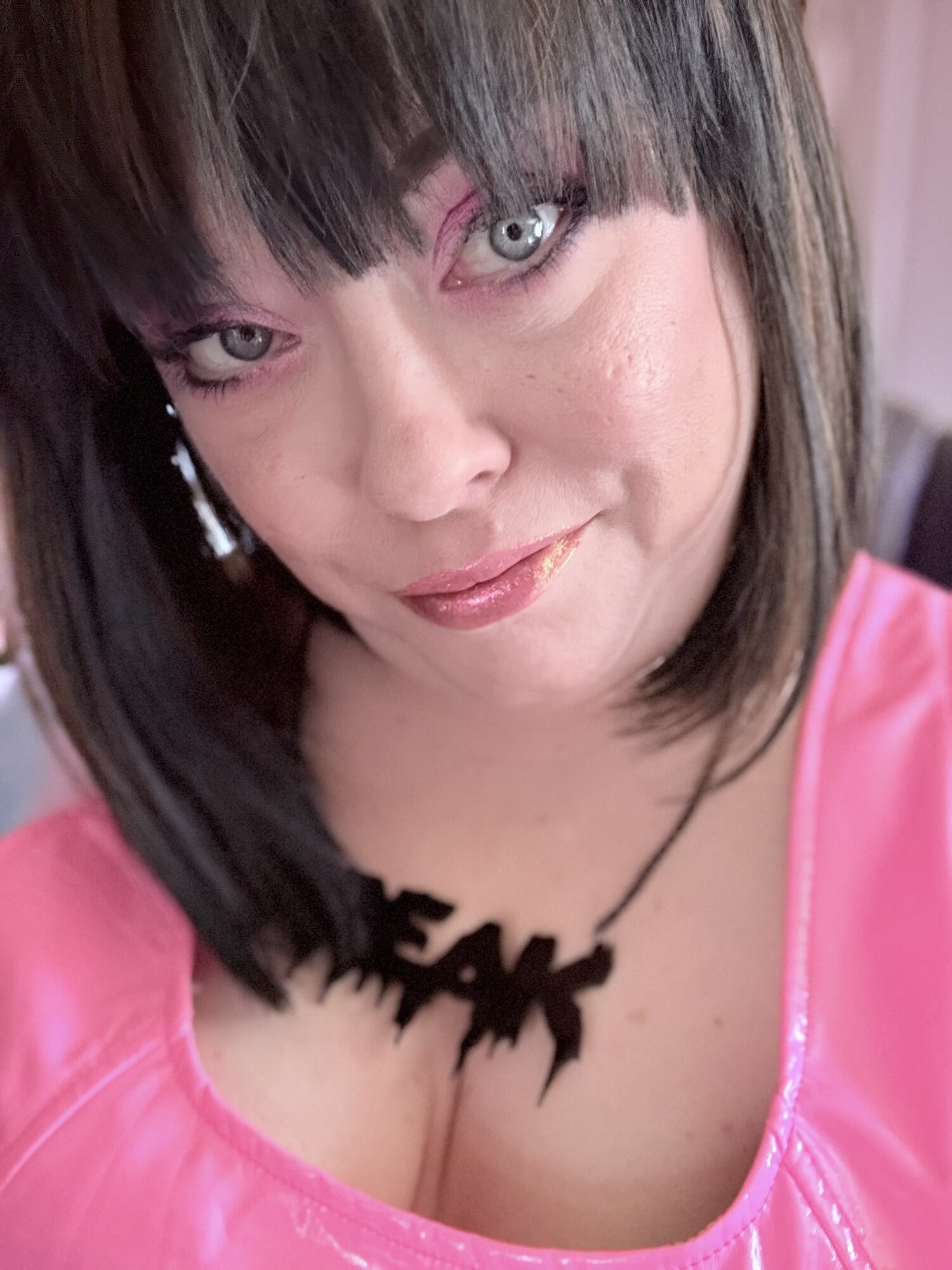 Tina Snua Selfies #64 #7