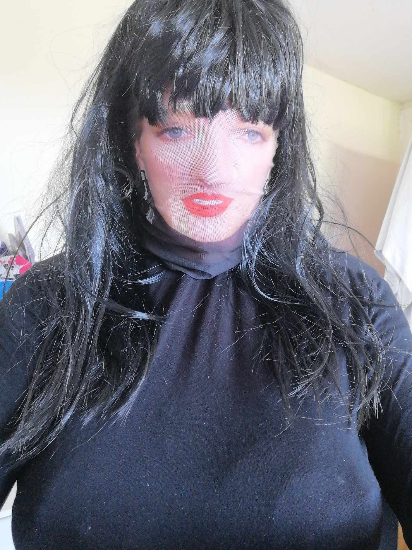 going out to party