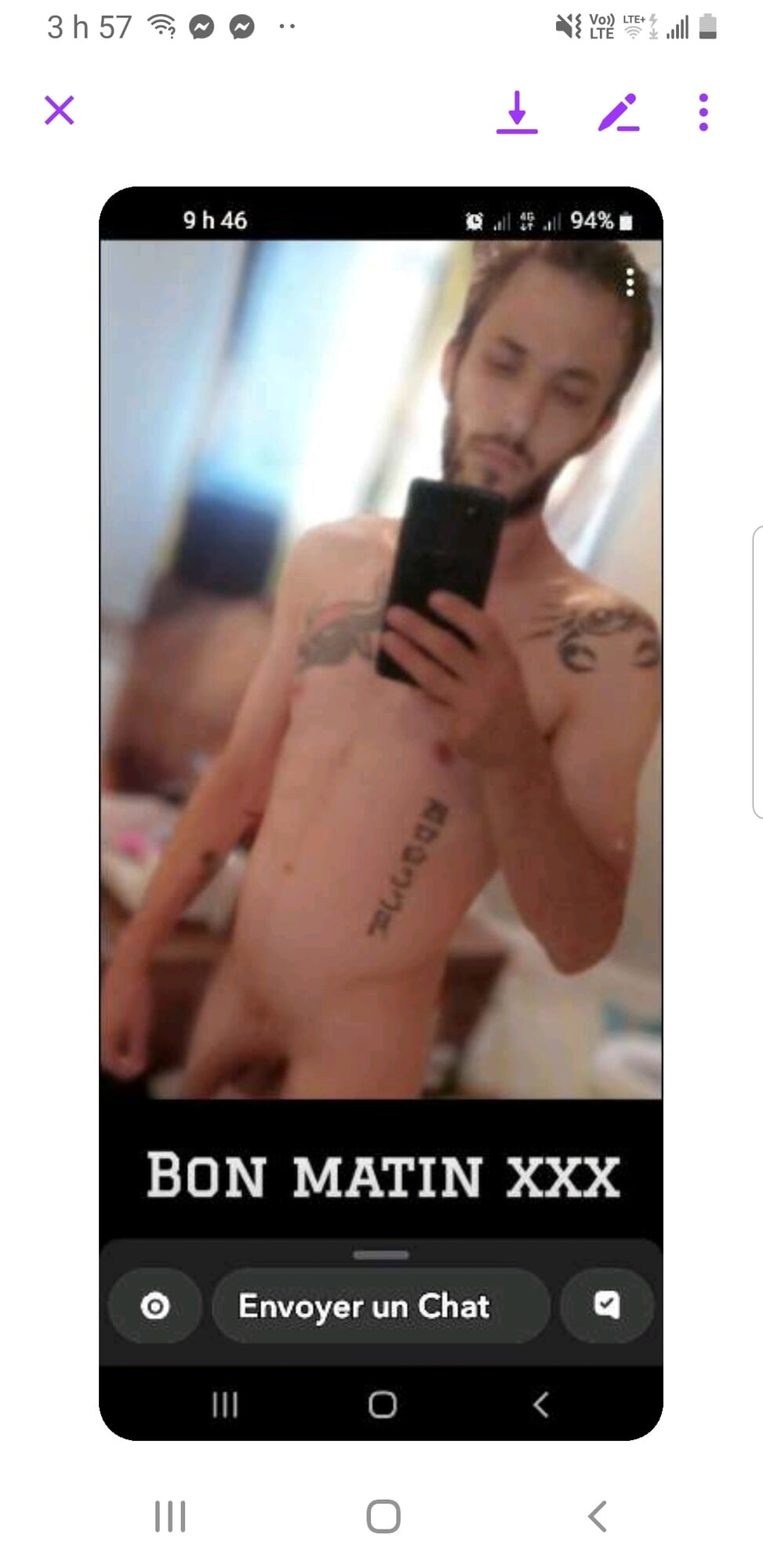 Moi #4
