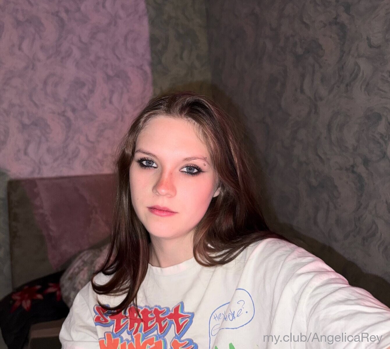 Free Angelica Photos