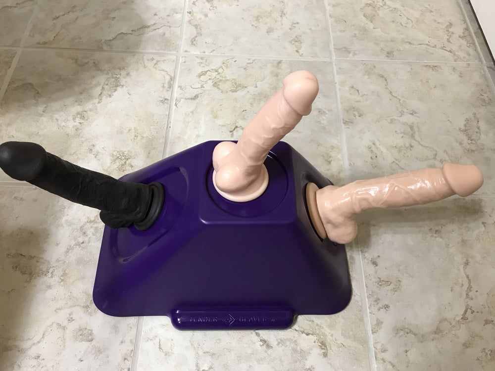 Sex toys 