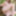 Hayli Sanders flashes her hairless pussy outdoors