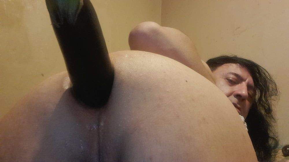 My juicy horny ass